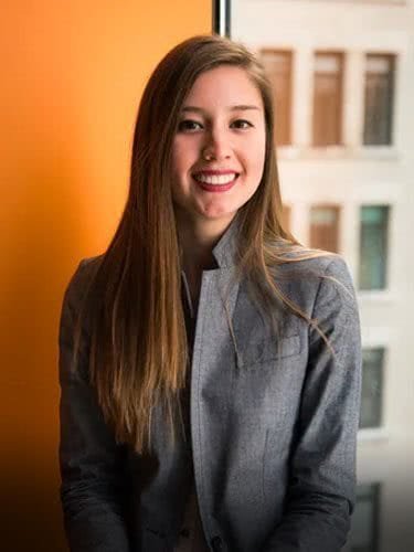 Emily Cornish Designer