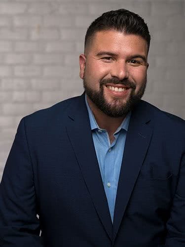 Connor Hodges Manager