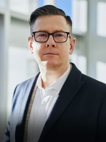 Richard Duncan Director