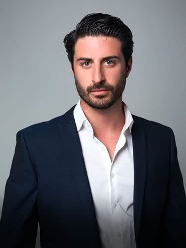 Lucas Underwood Manager