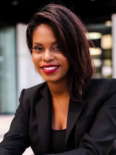 Vanessa Thomson Director